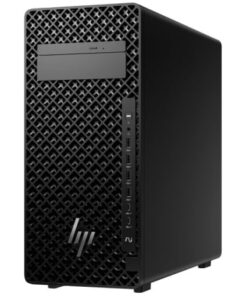 Alternative view of Pc hp workstation z2 tower g1i dp2k8et intel core ultra 7-265/ 32gb/ 1tb ssd/ win11 pro