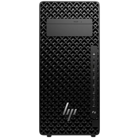 Pc hp workstation z2 tower g1i dp2k9et intel core ultra 7-265k/ 64gb/ 1tb ssd/ win11 pro