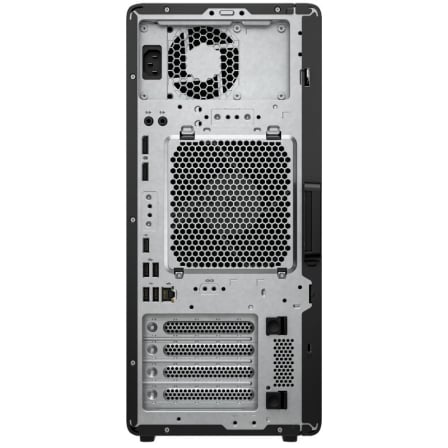 Pc hp workstation z2 tower g1i dp2k9et intel core ultra 7-265k/ 64gb/ 1tb ssd/ win11 pro - Imagen 4