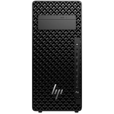 Pc hp workstation z2 tower g1i dp2l0et intel core ultra 9-285k/ 64gb/ 1tb ssd/ win11 pro