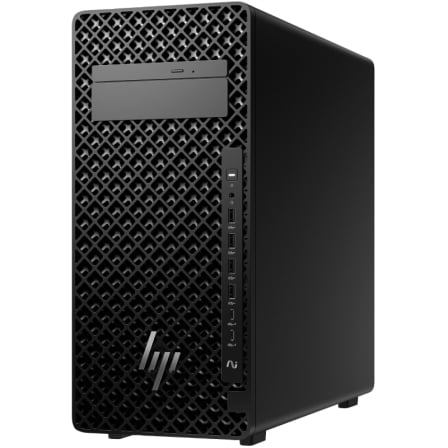 Pc hp workstation z2 tower g1i dp2l0et intel core ultra 9-285k/ 64gb/ 1tb ssd/ win11 pro - Imagen 2