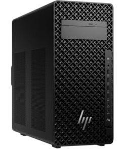 Pc hp workstation z2 tower g1i dp2l0et intel core ultra 9-285k/ 64gb/ 1tb ssd/ win11 pro - Imagen 3