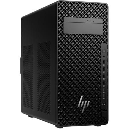 Pc hp workstation z2 tower g1i dp2l0et intel core ultra 9-285k/ 64gb/ 1tb ssd/ win11 pro - Imagen 3