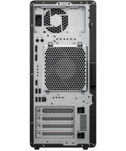 Pc hp workstation z2 tower g1i dp2l0et intel core ultra 9-285k/ 64gb/ 1tb ssd/ win11 pro - Imagen 4