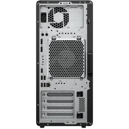 Pc hp workstation z2 tower g1i dp2l0et intel core ultra 9-285k/ 64gb/ 1tb ssd/ win11 pro - Imagen 4
