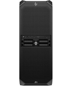 Pc hp workstation z6 g5 a dp2l1et ryzen threadripper pro 9965wx/ 64gb/ 1tb ssd/ win11 pro