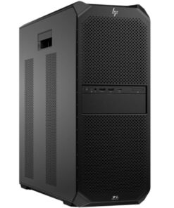 Pc hp workstation z6 g5 a dp2l1et ryzen threadripper pro 9965wx/ 64gb/ 1tb ssd/ win11 pro - Imagen 3