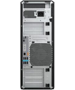 Pc hp workstation z6 g5 a dp2l1et ryzen threadripper pro 9965wx/ 64gb/ 1tb ssd/ win11 pro - Imagen 4