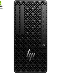 Pc hp workstation z2 tower g1i dp2l3et intel core ultra 9-285/ 32gb/ 1tb ssd/ geforce rtx 5060ti/ win11 pro