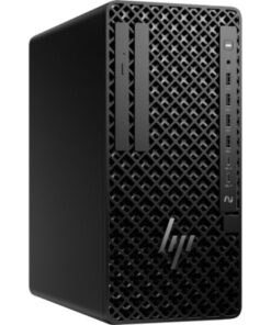 Pc hp workstation z2 tower g1i dp2l3et intel core ultra 9-285/ 32gb/ 1tb ssd/ geforce rtx 5060ti/ win11 pro - Imagen 3