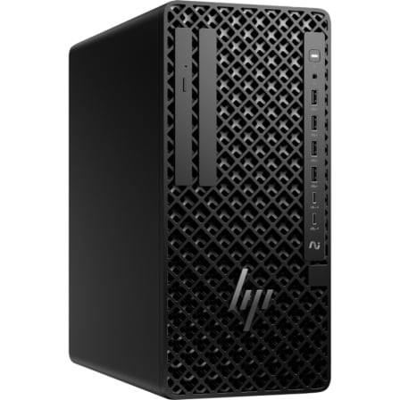 Pc hp workstation z2 tower g1i dp2l3et intel core ultra 9-285/ 32gb/ 1tb ssd/ geforce rtx 5060ti/ win11 pro - Imagen 3