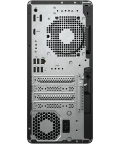 Pc hp workstation z2 tower g1i dp2l3et intel core ultra 9-285/ 32gb/ 1tb ssd/ geforce rtx 5060ti/ win11 pro - Imagen 4
