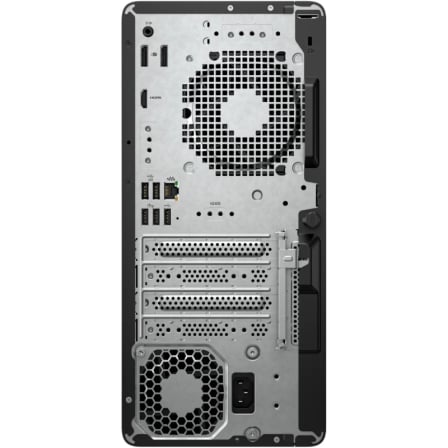 Pc hp workstation z2 tower g1i dp2l3et intel core ultra 9-285/ 32gb/ 1tb ssd/ geforce rtx 5060ti/ win11 pro - Imagen 4