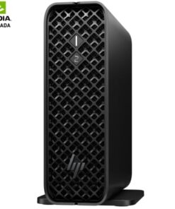 Pc hp workstation z2 mini g1i dp2l5et intel core ultra 7-265/ 16gb/ 512gb ssd/ geforce rtx a1000/ win11 pro