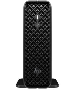 Pc hp workstation z2 mini g1i dp2l5et intel core ultra 7-265/ 16gb/ 512gb ssd/ geforce rtx a1000/ win11 pro - Imagen 2