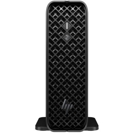 Pc hp workstation z2 mini g1i dp2l5et intel core ultra 7-265/ 16gb/ 512gb ssd/ geforce rtx a1000/ win11 pro - Imagen 2