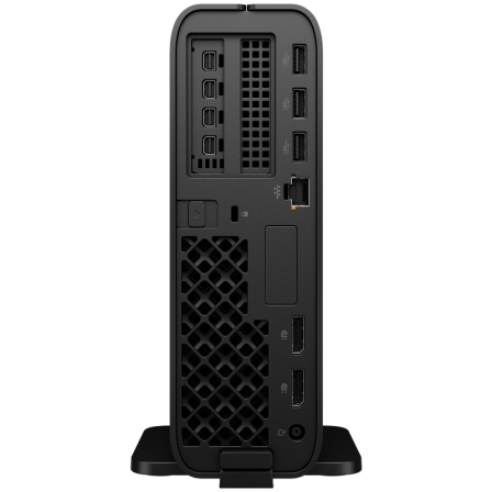 Pc hp workstation z2 mini g1i dp2l5et intel core ultra 7-265/ 16gb/ 512gb ssd/ geforce rtx a1000/ win11 pro - Imagen 4