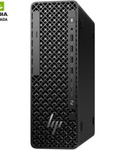 Pc hp workstation z2 sff g1i dp2l6et intel core ultra 7-265/ 32gb/ 1tb ssd/ geforce rtx a400/ win11 pro