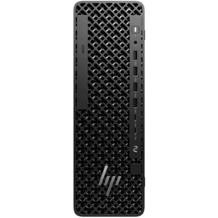 Pc hp workstation z2 sff g1i dp2l6et intel core ultra 7-265/ 32gb/ 1tb ssd/ geforce rtx a400/ win11 pro - Imagen 2