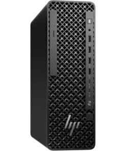 Pc hp workstation z2 sff g1i dp2l6et intel core ultra 7-265/ 32gb/ 1tb ssd/ geforce rtx a400/ win11 pro - Imagen 3