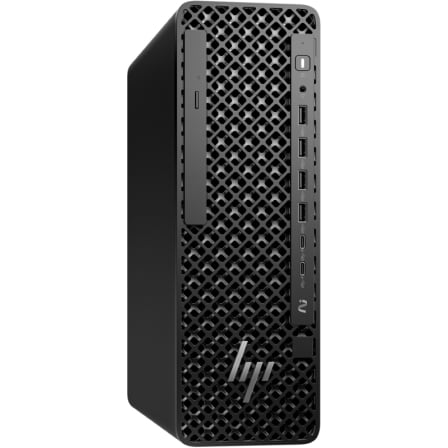 Pc hp workstation z2 sff g1i dp2l6et intel core ultra 7-265/ 32gb/ 1tb ssd/ geforce rtx a400/ win11 pro - Imagen 3