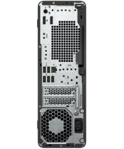 Pc hp workstation z2 sff g1i dp2l6et intel core ultra 7-265/ 32gb/ 1tb ssd/ geforce rtx a400/ win11 pro - Imagen 4