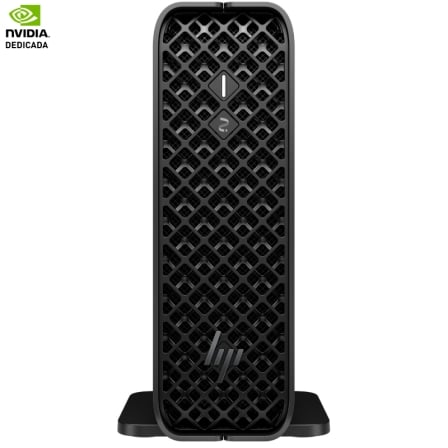 Pc hp workstation z2 mini g1i dp2l7et intel core ultra 7-265/ 32gb/ 1tb ssd/ rtx pro 2000 blackwell/ win11 pro