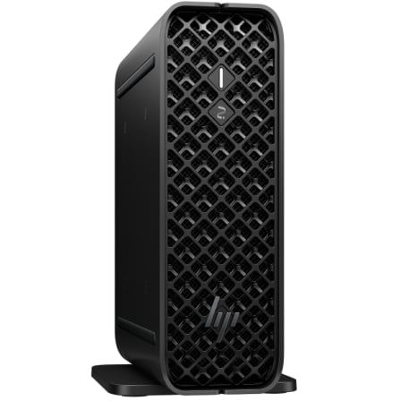 Pc hp workstation z2 mini g1i dp2l7et intel core ultra 7-265/ 32gb/ 1tb ssd/ rtx pro 2000 blackwell/ win11 pro - Imagen 3
