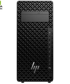 Pc hp workstation z2 tower g1i dp2l8et intel core ultra 7-265/ 32gb/ 1tb ssd/ nvidia rtx a1000/ win11 pro