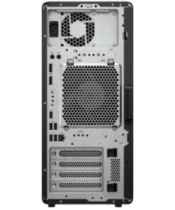 Pc hp workstation z2 tower g1i dp2l8et intel core ultra 7-265/ 32gb/ 1tb ssd/ nvidia rtx a1000/ win11 pro - Imagen 4