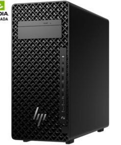 Pc hp workstation z2 tower g1i dp2l9et intel core ultra 7-265k/ 32gb/ 1tb ssd/ rtx pro 2000 blackwell/ win11 pro