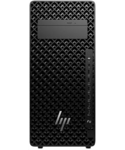 Alternative view of Pc hp workstation z2 tower g1i dp2l9et intel core ultra 7-265k/ 32gb/ 1tb ssd/ rtx pro 2000 blackwell/ win11 pro