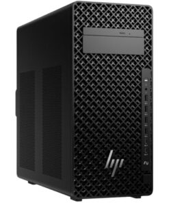 Pc hp workstation z2 tower g1i dp2l9et intel core ultra 7-265k/ 32gb/ 1tb ssd/ rtx pro 2000 blackwell/ win11 pro - Imagen 3