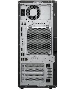Pc hp workstation z2 tower g1i dp2l9et intel core ultra 7-265k/ 32gb/ 1tb ssd/ rtx pro 2000 blackwell/ win11 pro - Imagen 4
