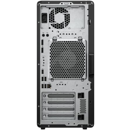 Pc hp workstation z2 tower g1i dp2l9et intel core ultra 7-265k/ 32gb/ 1tb ssd/ rtx pro 2000 blackwell/ win11 pro - Imagen 4