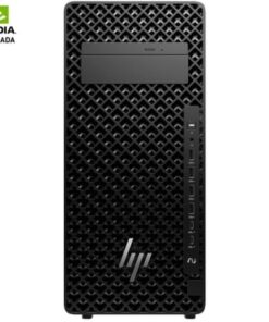 Pc hp workstation hp z2 tower g1i dp2m0et intel core ultra 9-285/ 64gb/ 1tb ssd/ rtx pro 4000 blackwell/ win11 pro