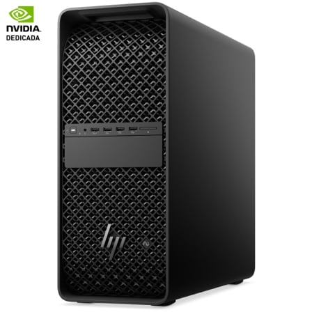 Pc hp workstation z4 g6i dt1l1et intel xeon 634/ 32gb/ 1tb ssd/ win11 pro