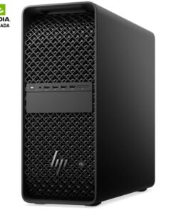 Pc hp workstation z4 g6i dt1l2et intel xeon 638/ 64gb/ 1tb ssd/ rtx pro 2000 blackwell/ win11 pro