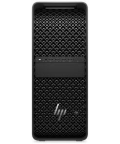 Alternative view of Pc hp workstation z4 g6i dt1l2et intel xeon 638/ 64gb/ 1tb ssd/ rtx pro 2000 blackwell/ win11 pro