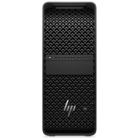 Pc hp workstation z4 g6i e0av8et intel xeon 636/ 64gb/ 1tb ssd/ win11 pro - Imagen 2