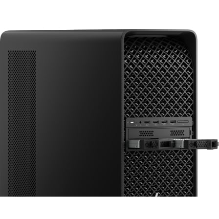 Pc hp workstation z4 g6i e0av8et intel xeon 636/ 64gb/ 1tb ssd/ win11 pro - Imagen 3