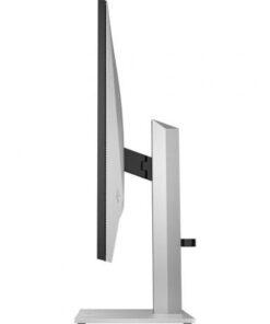 Monitor profesional hp serie 7 pro 31.5"/ 4k/ multimedia/ regulable en altura/ plata - Imagen 3