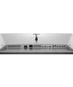 Monitor profesional hp serie 7 pro 31.5"/ 4k/ multimedia/ regulable en altura/ plata - Imagen 4