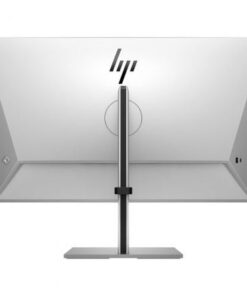 Monitor profesional hp serie 7 pro 31.5"/ 4k/ multimedia/ regulable en altura/ plata - Imagen 5