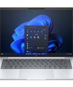 Portátil hp elitebook 8 g1i ad2z0et intel core ultra 5-225h/ 16gb/ 512gb ssd/ 14"/ win11 pro