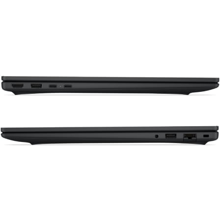 Portátil hp 200 g2i dg8l3at intel core 7-150u/ 16gb/ 1tb ssd/ 16"/ win11 - Imagen 5