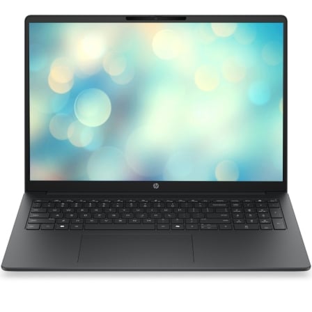 Portátil hp 200 g2i dg8l7at intel core 5-120u/ 16gb/ 1tb ssd/ 16"/ sin sistema operativo