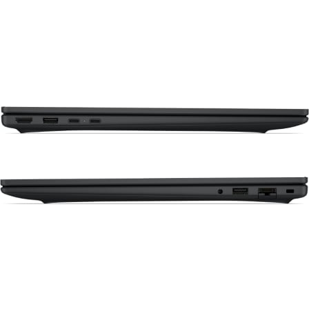 Portátil hp 200 g2i dg8l7at intel core 5-120u/ 16gb/ 1tb ssd/ 16"/ sin sistema operativo - Imagen 4