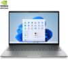 Portátil workstation hp zbook 8 g2i intel core ultra 7-356h/ 32gb/ 1tb ssd/ rtx pro 500 blackwell/ 16" táctil/ win11 pro