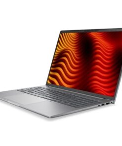 Alternative view of Portátil workstation hp zbook 8 g2a ryzen ai 9 hx pro 470/ 32gb/ 1tb ssd/ 16" táctil/ win11 pro